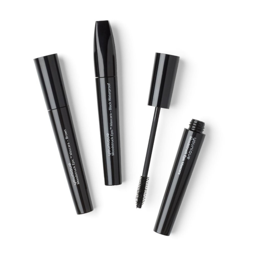 MOODSTRUCK EPIC mascara-Black